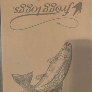 Frogg Toggs Mens Waders